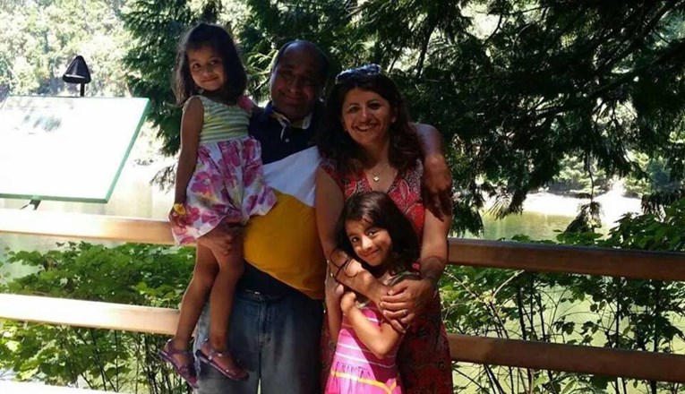 Kanađani poginuli u avionskoj nesreći u Iranu: obitelji, studenti i vjenčani par